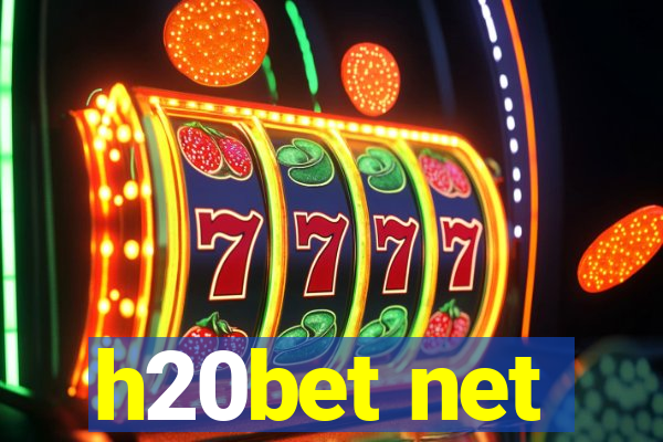 h20bet net